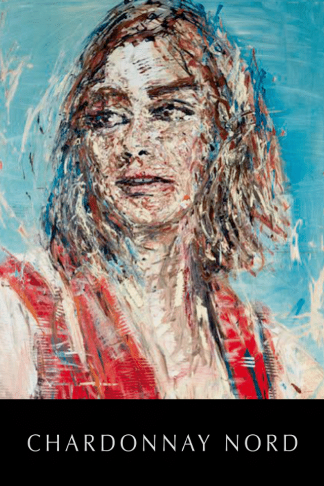 "Freya" Chardonnay Nord 2024