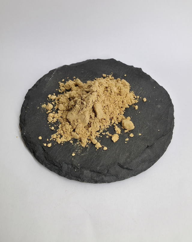 Lion’s Mane Bio en poudre – Hericium erinaceus

