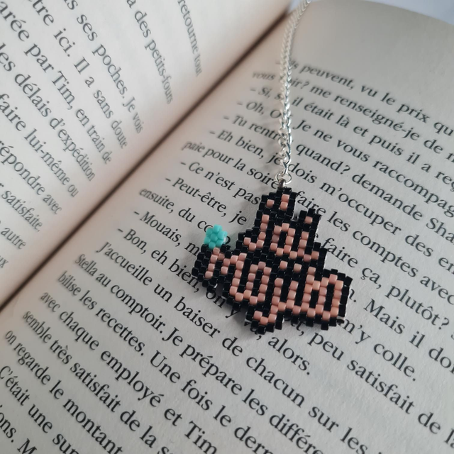 Perles MP "j'ai mojito"