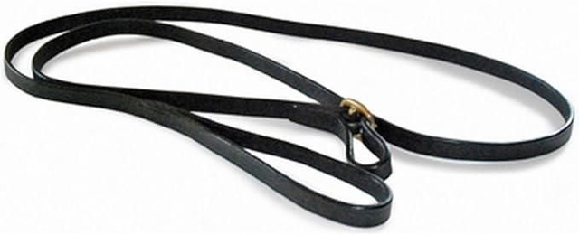 JHL Leather Lead Rein