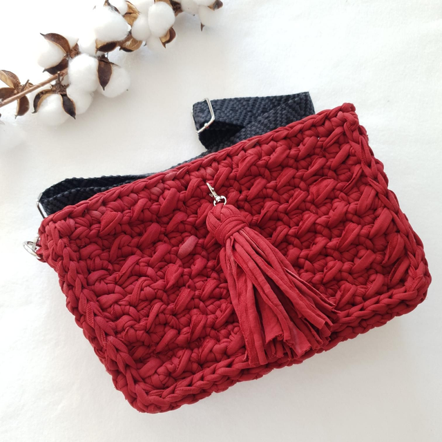 Sac Ligurie