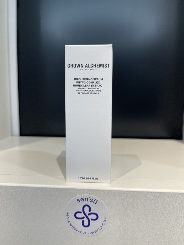 GROWN ALCH ACTIVATE Brightening Serum 25 ml