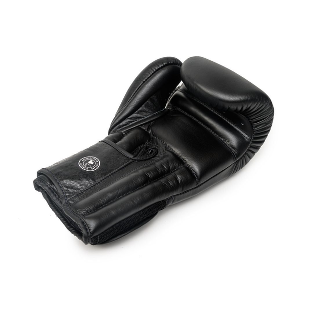 Joyagear X Windy Bokshandschoenen Zwart/Zwart