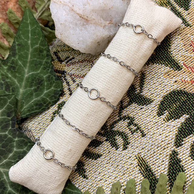 Bague Pieridae O'ring