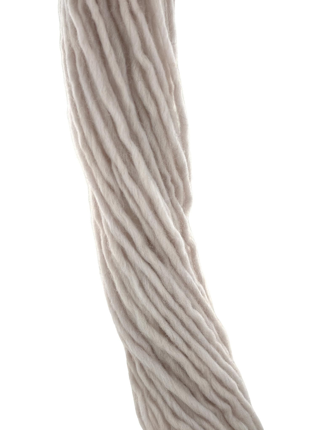 KIIMASSI BraidLocks White Mont Blanc