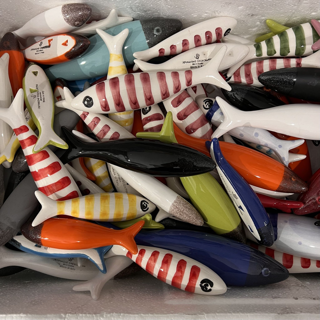 SARDINE