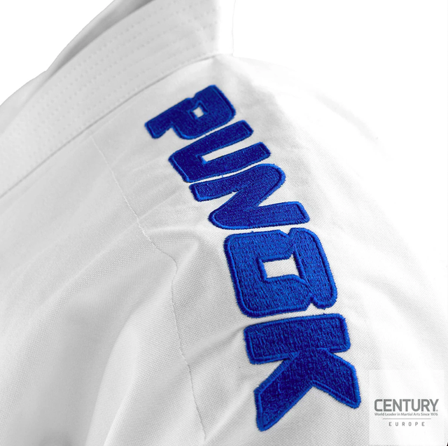 Ensemble de compétition KATA PUNOK WKF Vertex 3P