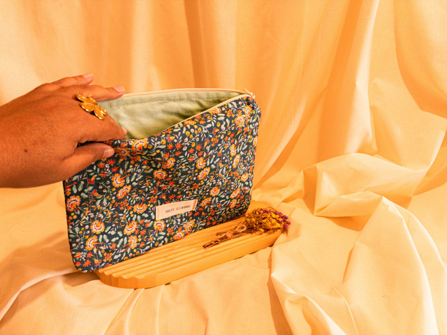 Soley Dan Poche - 08