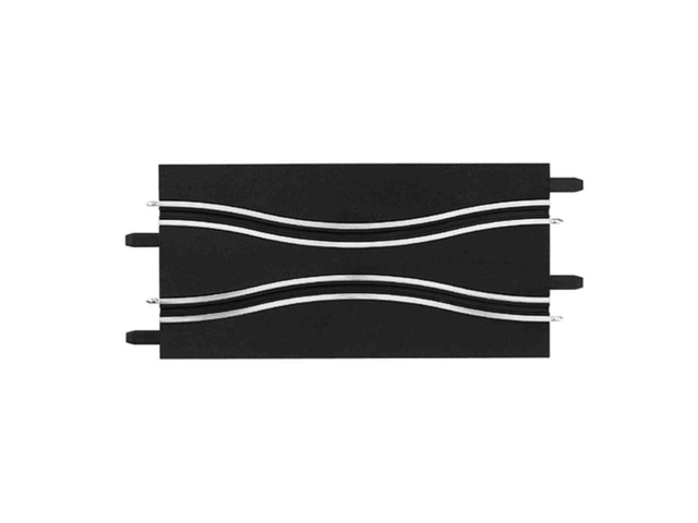 Digital 143 / GO!!! 2 CHICANES carrera 20061610