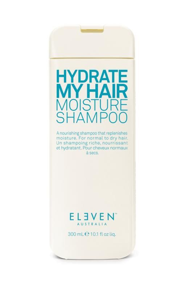 Hydrate My Hair Moisture Shampoo