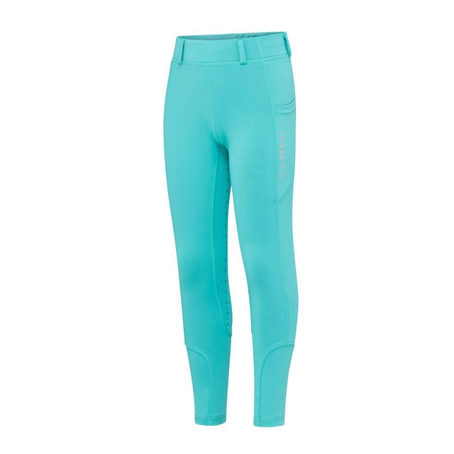 Cameo Young Rider Performance Tights