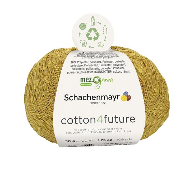 cotton4future 00022 | Sunflower