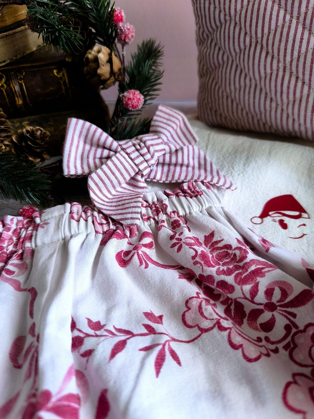 Box enfant fillette (2/3 ans) SUCRE D'ORGE