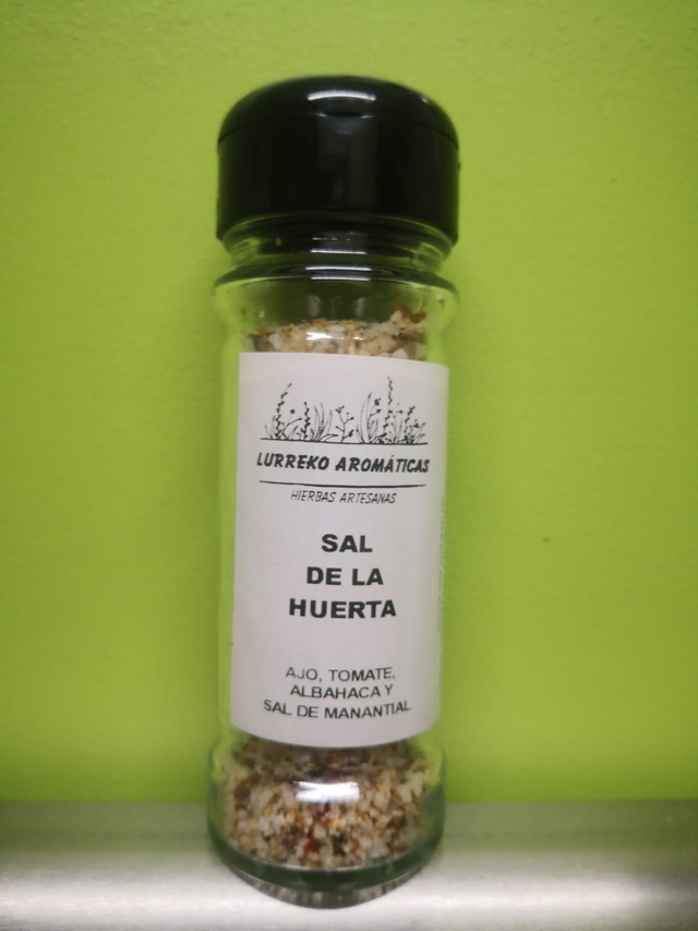 SAL DE LA HUERTA ECO