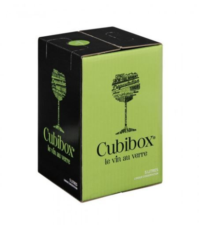 BIB AOC Bordeaux Blanc 2023