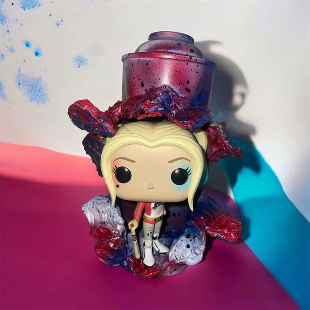 Harley Quinn