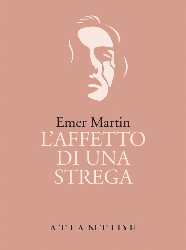 Emer Martin - L'affetto di una strega