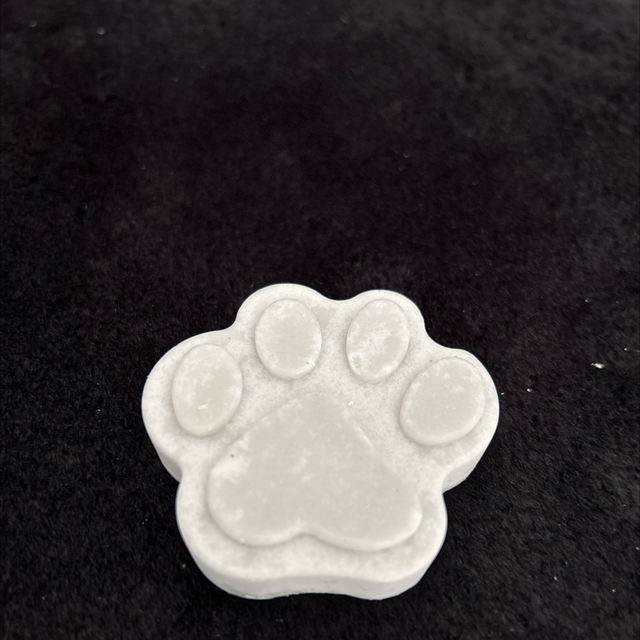 Fondant parfumé cèdre du Liban 