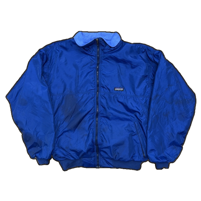 Patagonia Bomber Coat - L