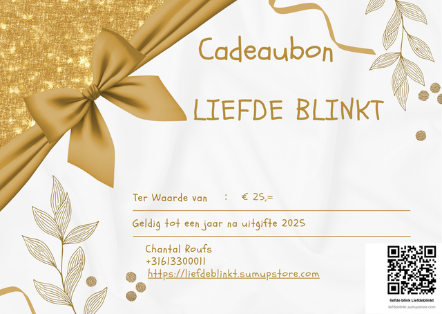 cadeaubon