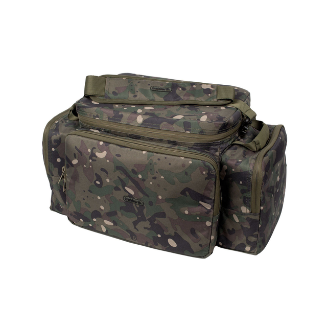 NXC CHILLA SESSION FOOD BAG CAMO