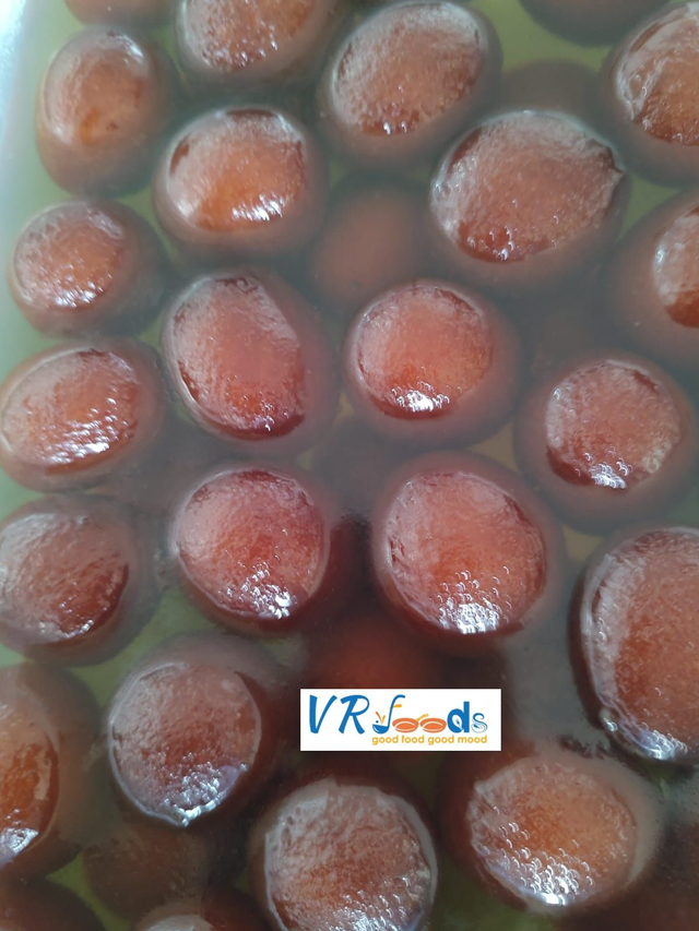 Gulam Jamun