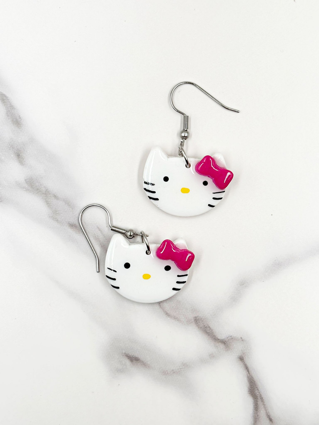Hello Kitty Drops