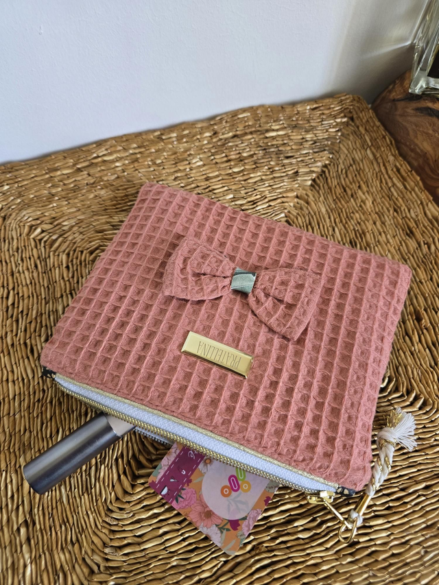 Mini pochette Clara