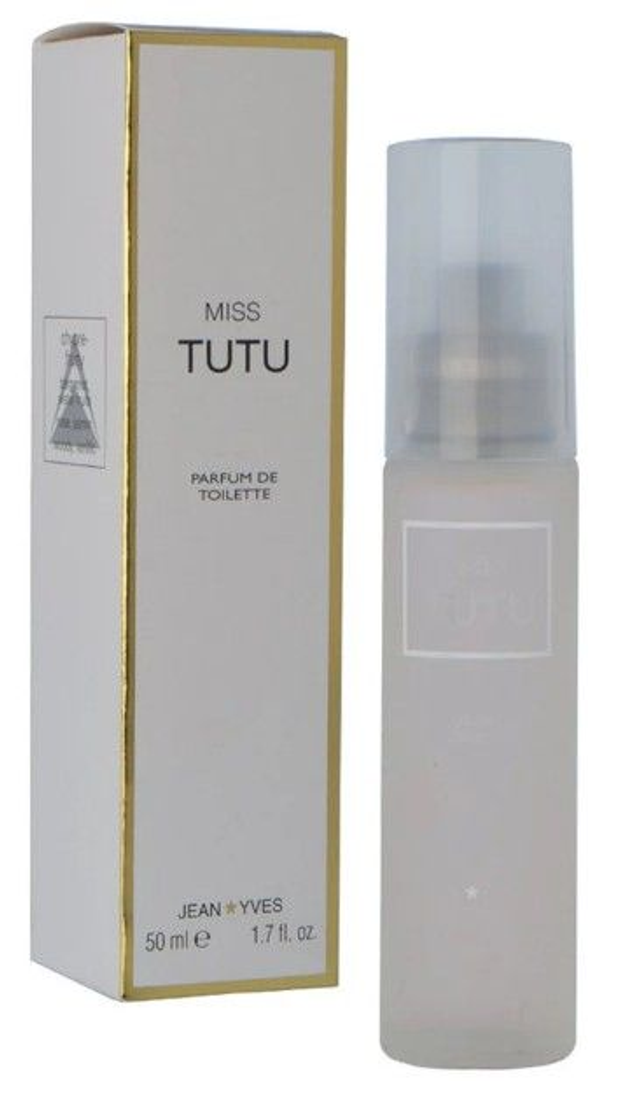 Milton Lloyd Miss Tutu 50ml Parfum De Toilette