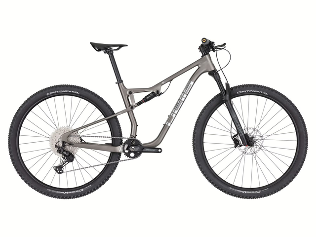 PELLS Duke FS 3 Obsidian Grey velikost L