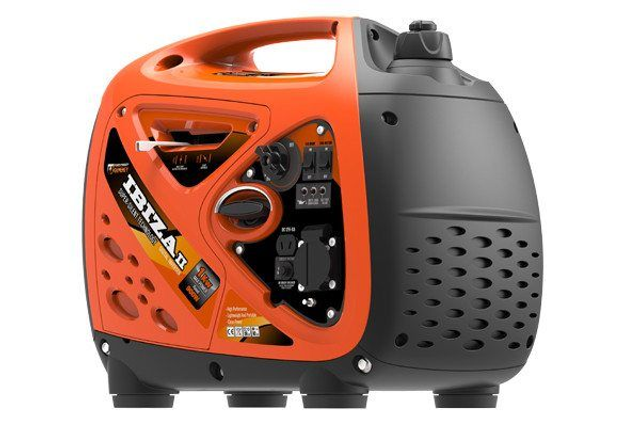Generador a gasolina  GENERGY  INVERTER  mod. IBIZA II  1000W