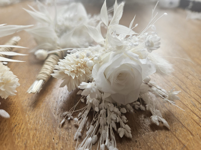Boutonnière 