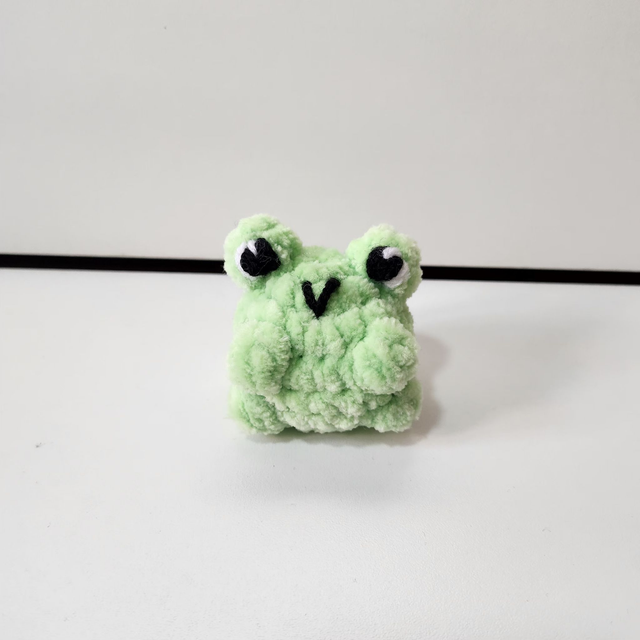 Grenouille