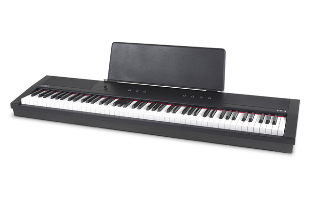 GEWA Piano portable PP-3