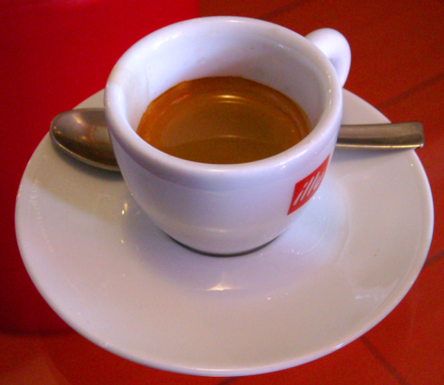 Espresso