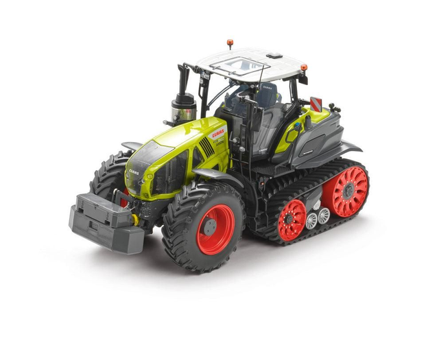 UH 0002674710 Claas Axion 960 TT MY24 Édition limitée 1500 pièces

