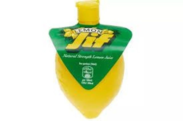 Jif Lemon 100ml 