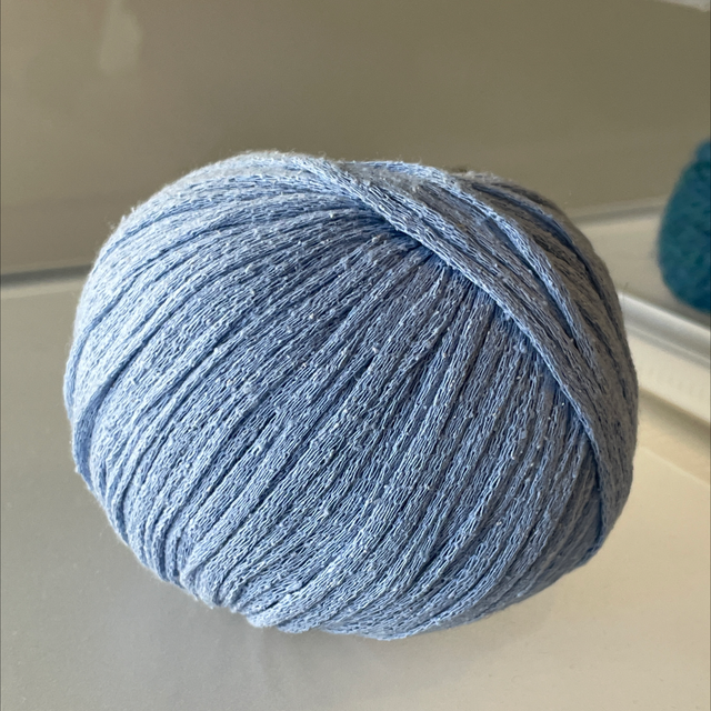 Laines du Nord - Luxury Silk 