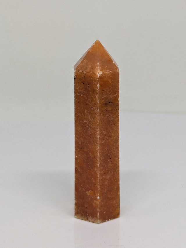 235 Quartz Feu 82gr 