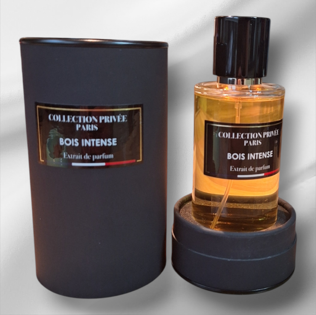 BOIS INTENSE 50ml