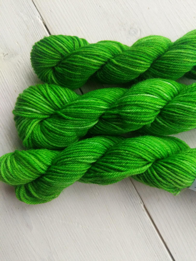 Mini Skein Vesta 4ply 20g/80m