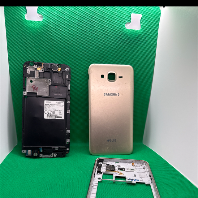 *1001-Samsung Galaxy J1 Duos Ersatzteile Set Original aus Zerlegung
