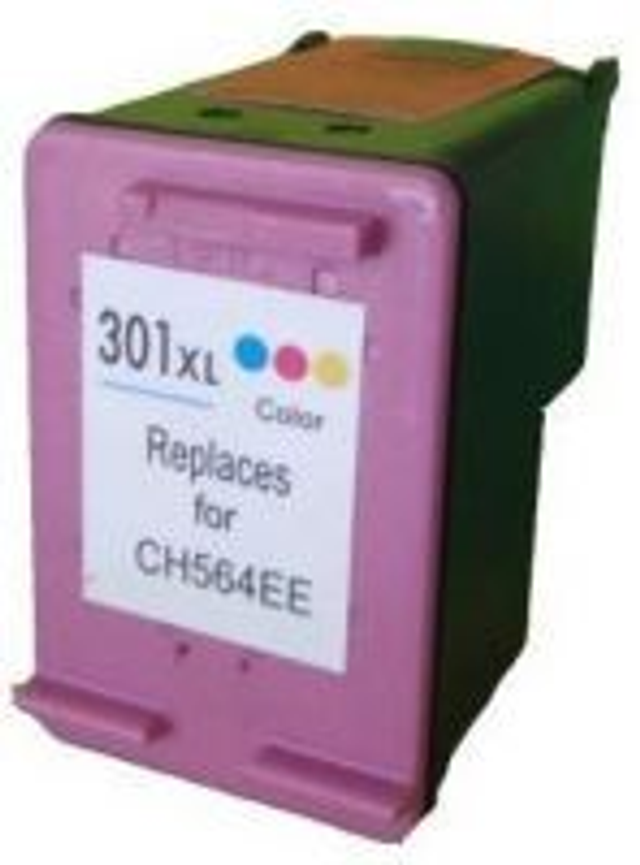 3x7ML Compa HP 1050 | 2050 | 2050S | 1000 | 3000.3050 | J610A CH564EE