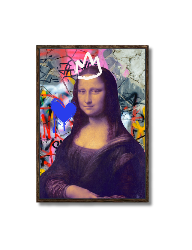 Queen Monalisa