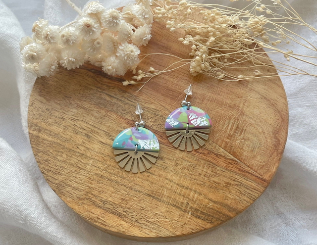 FLORÉAL - art déco