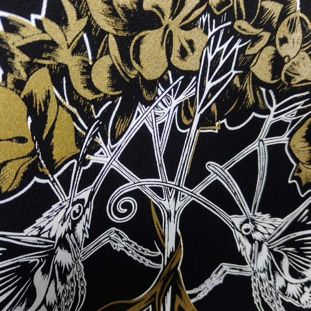 Hoodie Classic "Moro-Sphinx"