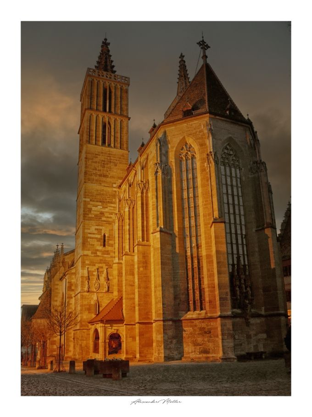 Rothenburg ob der Tauber No.138