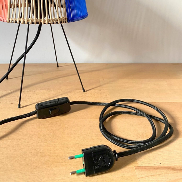 Lampe à poser 19/84