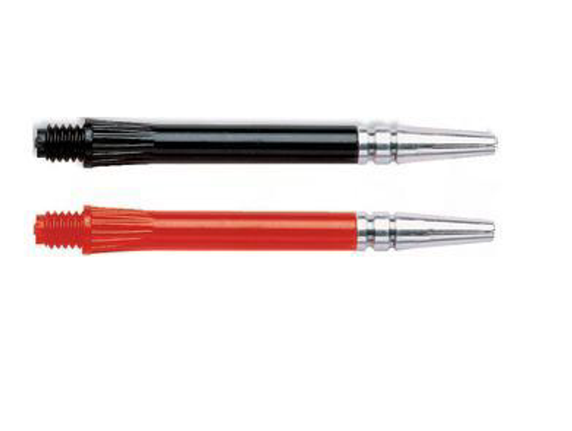 HARROWS GYRO SHAFTS Red Short 5017626001965