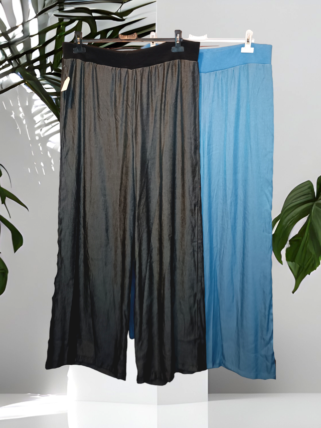 Faulenzer Hose für Zuhause